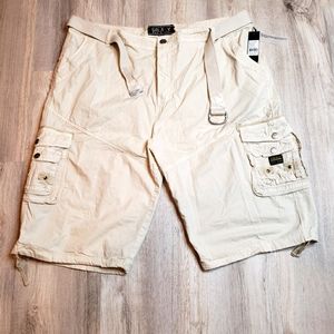 Cargo Shorts - Galaxy by Harvic
